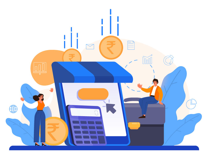 MSME Interest Calculator